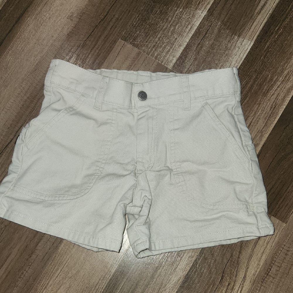 Patagonia Khaki Shorts Size Medium